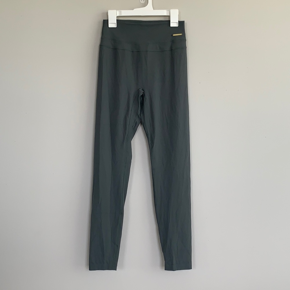 Gymshark Whitney Simmons Leggings Eucalyptus